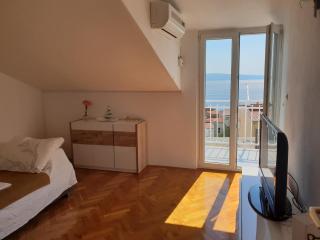 Apartments Mercep - Omiš - 2