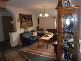 Gasthof Alte Post - Obertrubach - 4