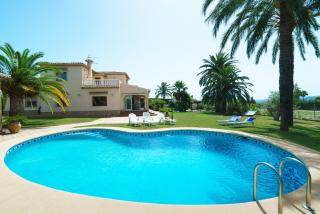Villa Cantallops - Jávea - 0