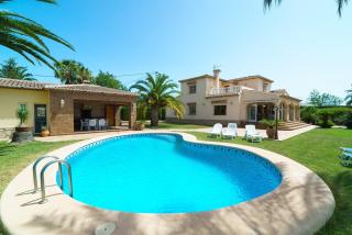 Villa Cantallops - Jávea - 4