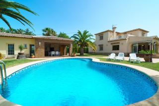 Villa Cantallops - Jávea - 3