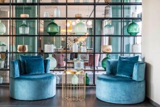Vincci Maritimo - Barcelone - 6