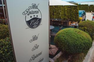 Celly Hotel - Piteşti - 4