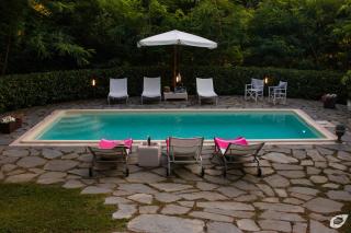 Il Castagno Country Villa - Camaione - 3
