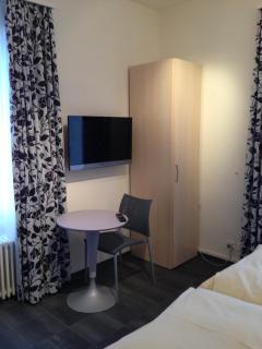 Hotel Central - Sursee - 4