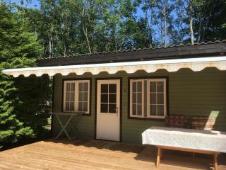 Jurna Recreation Farm - Upa - 6