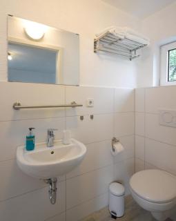 1-Zimmer-Apartment Heßdorf - Heßdorf - 2