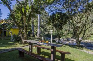 Hotel Repouso Maringá - Visconde De Mauá - 3