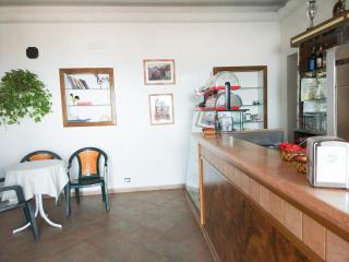 Hotel Villa Souvenir - Forza dʼAgro - 4