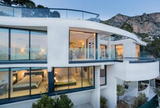 Villa Paradise - Éze - 4