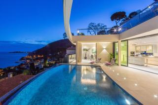 Villa Paradise - Eza - 0