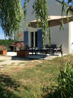 GITE CHEZ XAVIER 2Mn DU CIRCUIT - Magny-Cours - 7