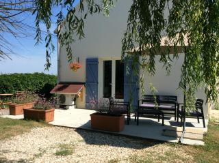 GITE CHEZ XAVIER 2Mn DU CIRCUIT - Magny-Cours - 9