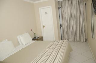 Serra Plaza Hotel - Serrinha - 1