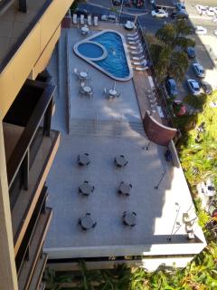 Barreto Apart-hotel Kubit - Brasilia - 3