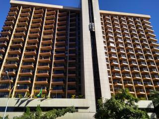 Barreto Apart-hotel Kubit - Brasilia - 0