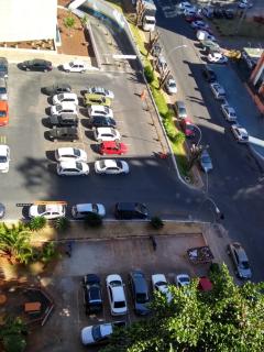 Barreto Apart-hotel Kubit - Brasilia - 4