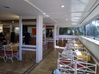 Barreto Apart-hotel Kubit - Brasilia - 1