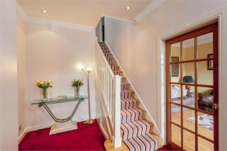 Hillhouse - Edimburgo - 9