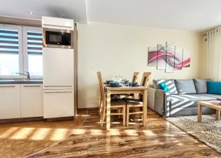 Mieszkanie Horyzont - ACCO RENT - Gdańsk - 6