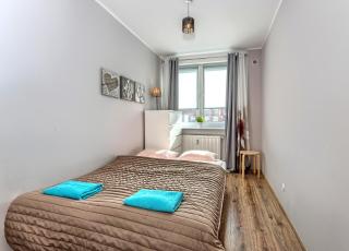 Mieszkanie Horyzont - ACCO RENT - Gdańsk - 1