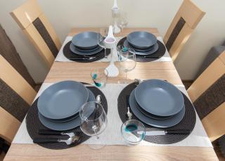 Mieszkanie Horyzont - ACCO RENT - Gdańsk - 5