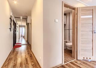 Mieszkanie Horyzont - ACCO RENT - Gdańsk - 3