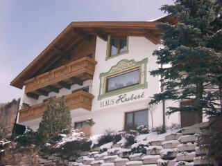 Haus Hubert - Arzl im Pitztal - 2
