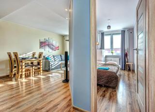 Mieszkanie Horyzont - ACCO RENT - Gdańsk - 0