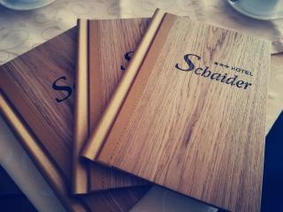 Hotel Schaider - Ainring - 8
