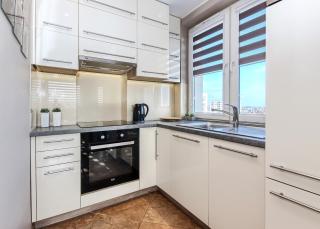 Mieszkanie Horyzont - ACCO RENT - Gdańsk - 8