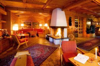Wanderhotel Teiserhof - Funes - 2