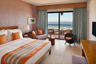 Mövenpick Resort & Spa Tala Bay Aqaba - Aqaba - 8