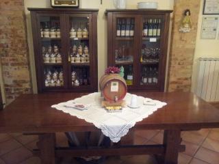 Agriturismo Casa degli Archi - Lapedona - 8
