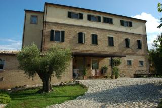 Agriturismo Casa degli Archi - Lapedona - 2