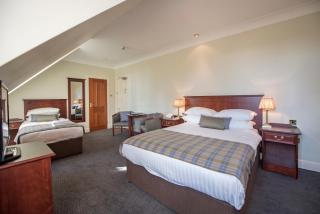 Nethybridge Hotel - Nethy Bridge - 5