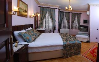 Osmanhan Hotel - Istanbul - 4