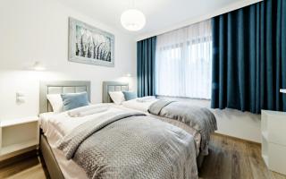 Apartamenty Sun & Snow Sarnia Residence - Karpacz - 8