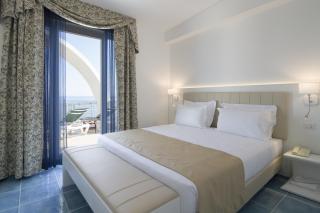 Hotel Cavalluccio Marino - 8