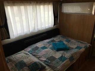 Caravans Bijela Uvala - Poreč - 2