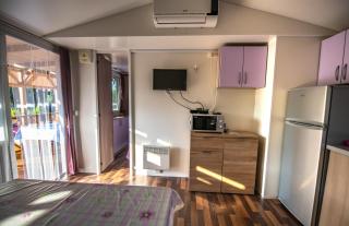 Camping Media Mobile Homes in Brioni Sunny Camping - Pula - 5