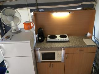 Caravans Bijela Uvala - Poreč - 3