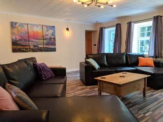 Hilltop Cottage/ Penrhiw - Maentwrog - 5