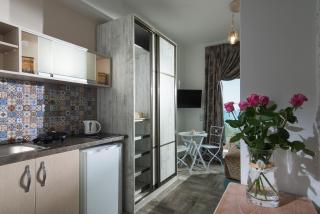Elimia Suites & Studios - Makry Gialos - 1