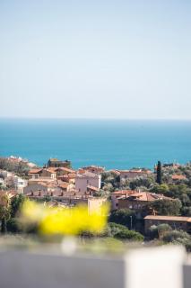 ARGENTARIO Laura's POOL VILLA - Porto Ercole - 4