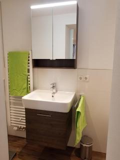 Lindes Ferienwohnung - 2