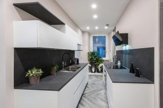 LuMa Suite Via Veneto - Your luxury style 22 - Rome - 5