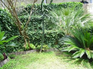 Jardin d'Olisipo - Centre Ville - Lisbona - 9