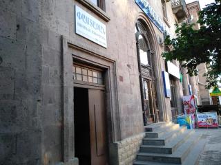 Sayat-Nova 2 - Gyumri - 8