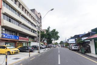 Hotel Raja Bot - Kuala Lumpur - 4